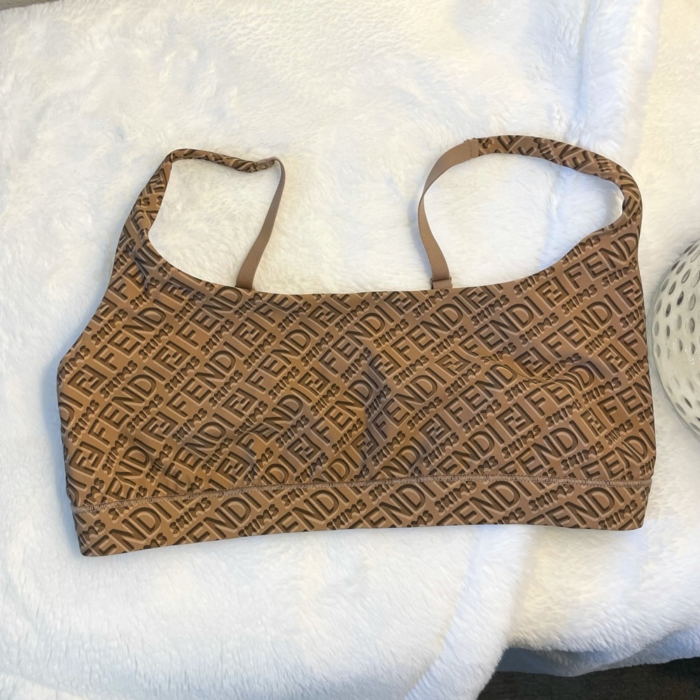 FENDI x SKIMS